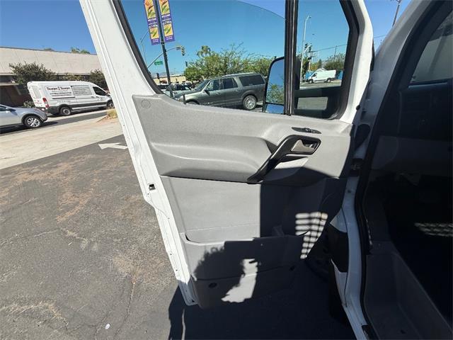 2014 Freightliner Sprinter (CC-2104926) for sale in El Cajon, California
