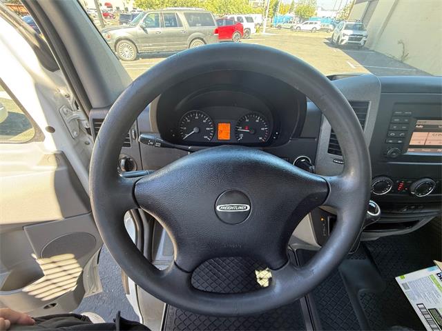 2014 Freightliner Sprinter (CC-2104926) for sale in El Cajon, California