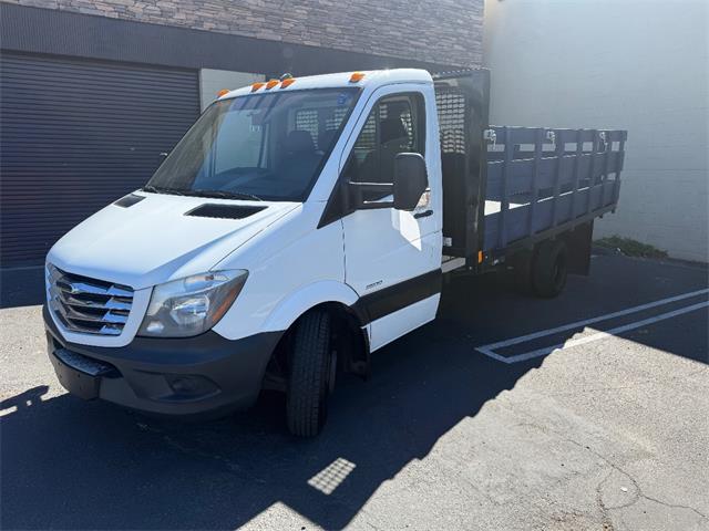 2014 Freightliner Sprinter (CC-2104926) for sale in El Cajon, California