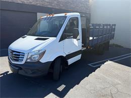 2014 Freightliner Sprinter (CC-2104926) for sale in El Cajon, California