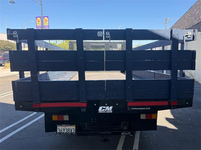 2014 Freightliner Sprinter (CC-2104926) for sale in El Cajon, California