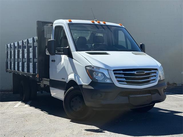 2014 Freightliner Sprinter (CC-2104926) for sale in El Cajon, California