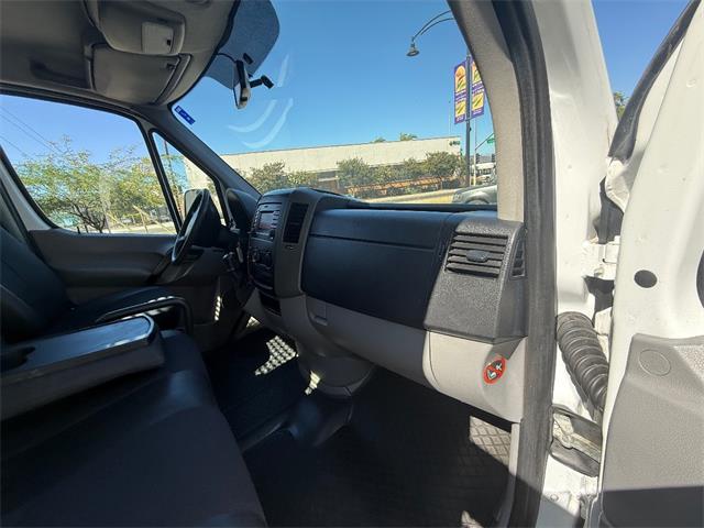 2014 Freightliner Sprinter (CC-2104926) for sale in El Cajon, California