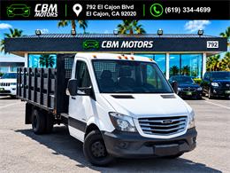 2014 Freightliner Sprinter (CC-2104926) for sale in El Cajon, California