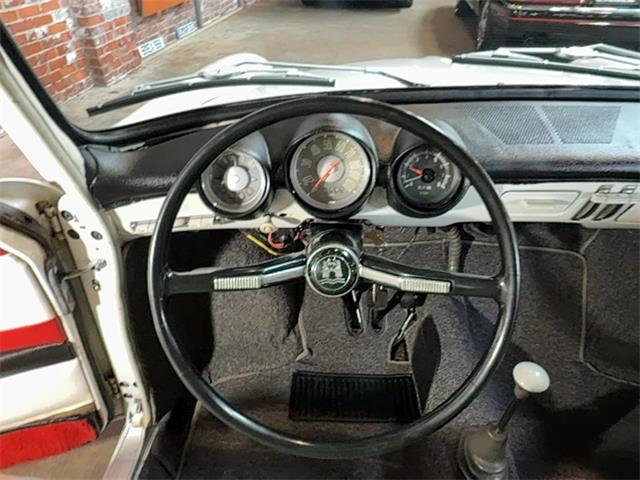 1964 Volkswagen Type 3 (CC-2104929) for sale in Reading, Pennsylvania