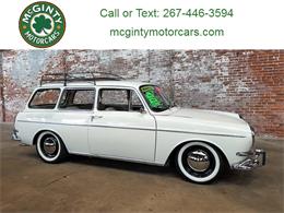 1964 Volkswagen Type 3 (CC-2104929) for sale in Reading, Pennsylvania