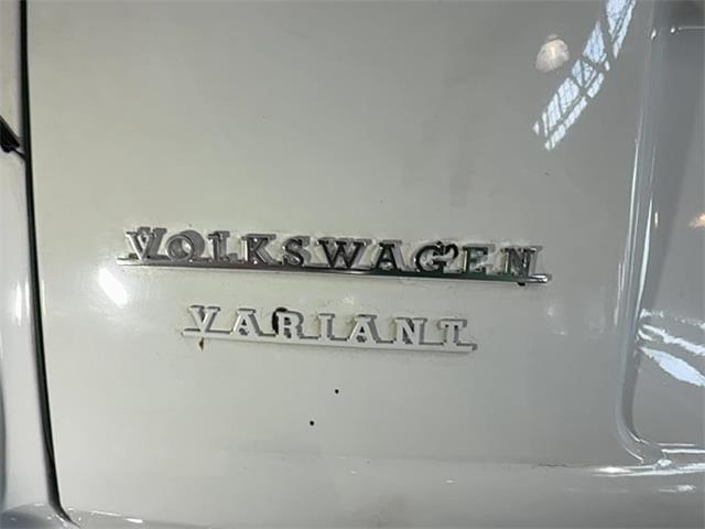 1964 Volkswagen Type 3 (CC-2104929) for sale in Reading, Pennsylvania