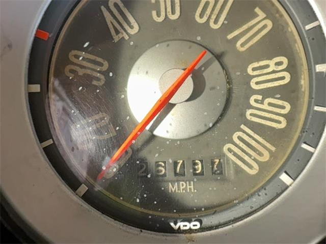 1964 Volkswagen Type 3 (CC-2104929) for sale in Reading, Pennsylvania
