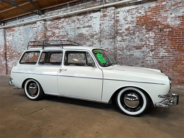 1964 Volkswagen Type 3 (CC-2104929) for sale in Reading, Pennsylvania