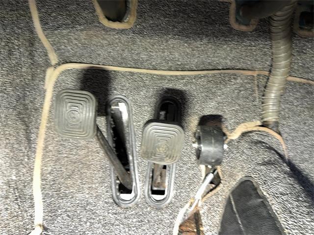 1964 Volkswagen Type 3 (CC-2104929) for sale in Reading, Pennsylvania