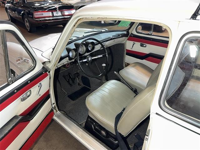 1964 Volkswagen Type 3 (CC-2104929) for sale in Reading, Pennsylvania