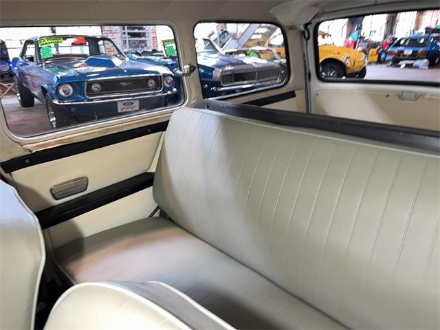 1964 Volkswagen Type 3 (CC-2104929) for sale in Reading, Pennsylvania