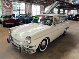1964 Volkswagen Type 3 (CC-2104929) for sale in Reading, Pennsylvania