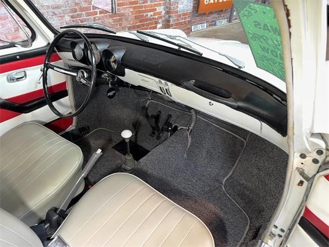 1964 Volkswagen Type 3 (CC-2104929) for sale in Reading, Pennsylvania