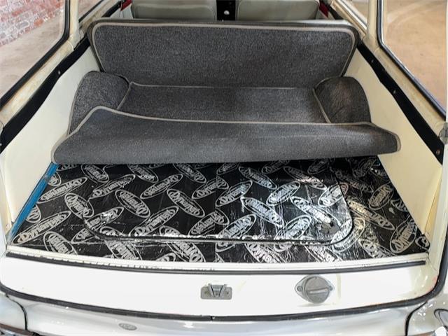 1964 Volkswagen Type 3 (CC-2104929) for sale in Reading, Pennsylvania