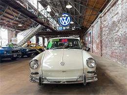 1964 Volkswagen Type 3 (CC-2104929) for sale in Reading, Pennsylvania
