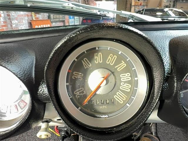 1964 Volkswagen Type 3 (CC-2104929) for sale in Reading, Pennsylvania