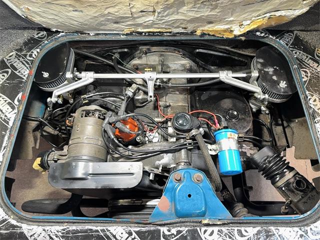 1964 Volkswagen Type 3 (CC-2104929) for sale in Reading, Pennsylvania