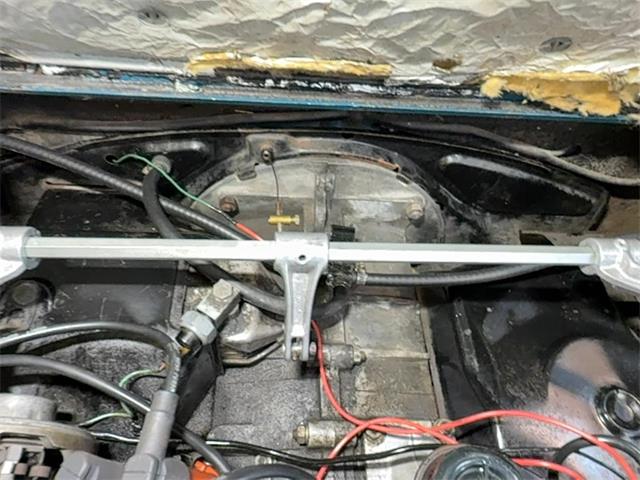 1964 Volkswagen Type 3 (CC-2104929) for sale in Reading, Pennsylvania