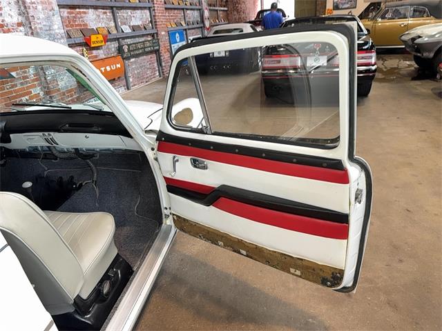 1964 Volkswagen Type 3 (CC-2104929) for sale in Reading, Pennsylvania