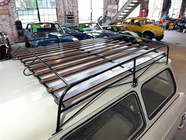 1964 Volkswagen Type 3 (CC-2104929) for sale in Reading, Pennsylvania