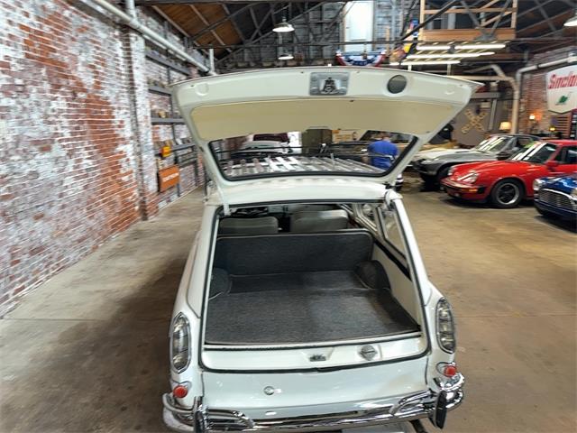 1964 Volkswagen Type 3 (CC-2104929) for sale in Reading, Pennsylvania