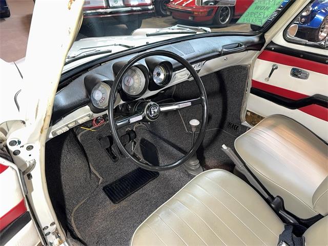 1964 Volkswagen Type 3 (CC-2104929) for sale in Reading, Pennsylvania