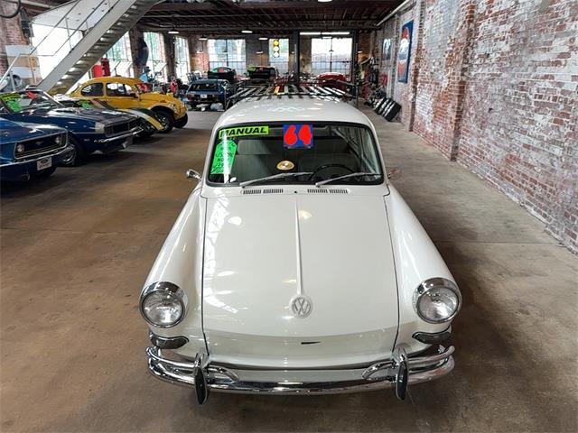 1964 Volkswagen Type 3 (CC-2104929) for sale in Reading, Pennsylvania