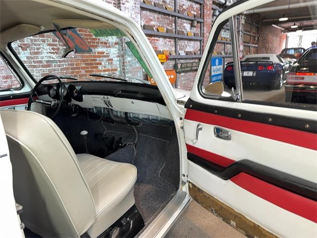 1964 Volkswagen Type 3 (CC-2104929) for sale in Reading, Pennsylvania