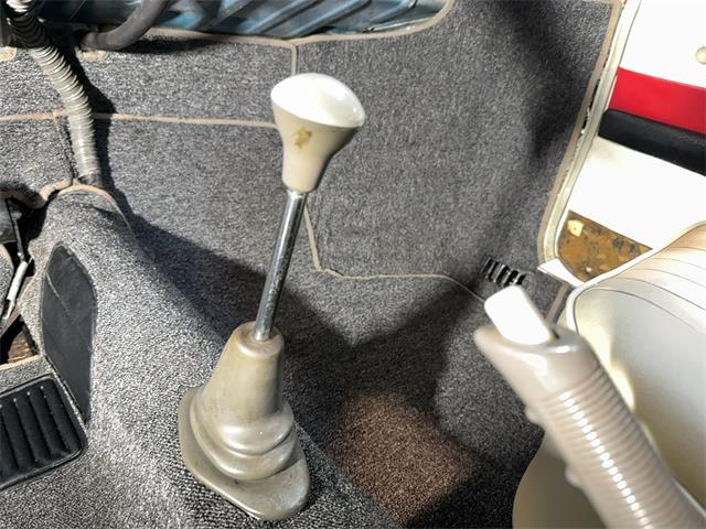 1964 Volkswagen Type 3 (CC-2104929) for sale in Reading, Pennsylvania