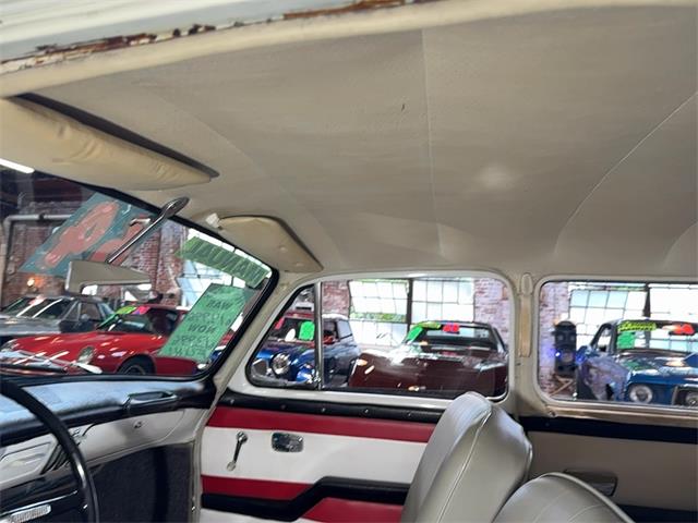 1964 Volkswagen Type 3 (CC-2104929) for sale in Reading, Pennsylvania