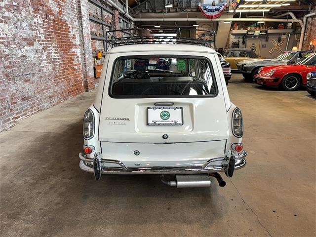 1964 Volkswagen Type 3 (CC-2104929) for sale in Reading, Pennsylvania