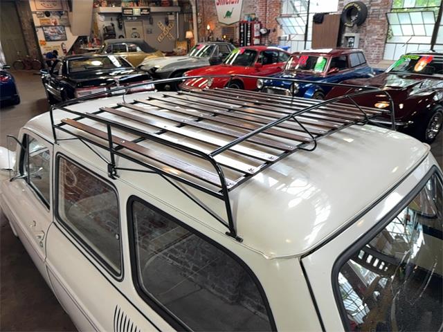1964 Volkswagen Type 3 (CC-2104929) for sale in Reading, Pennsylvania