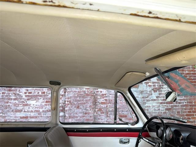 1964 Volkswagen Type 3 (CC-2104929) for sale in Reading, Pennsylvania
