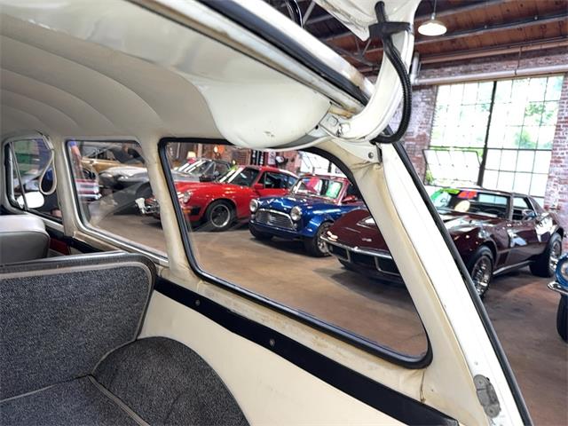 1964 Volkswagen Type 3 (CC-2104929) for sale in Reading, Pennsylvania