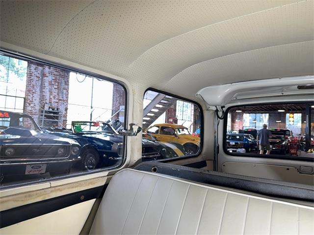 1964 Volkswagen Type 3 (CC-2104929) for sale in Reading, Pennsylvania