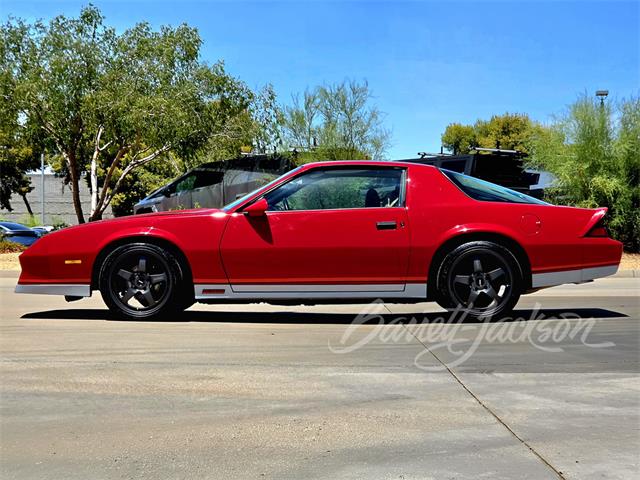 1982 Chevrolet Camaro (CC-2100493) for sale in Las Vegas, Nevada