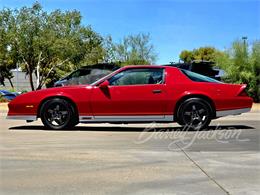 1982 Chevrolet Camaro (CC-2100493) for sale in Las Vegas, Nevada