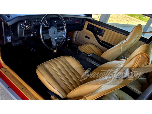 1982 Chevrolet Camaro (CC-2100493) for sale in Las Vegas, Nevada