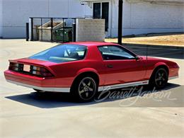 1982 Chevrolet Camaro (CC-2100493) for sale in Las Vegas, Nevada