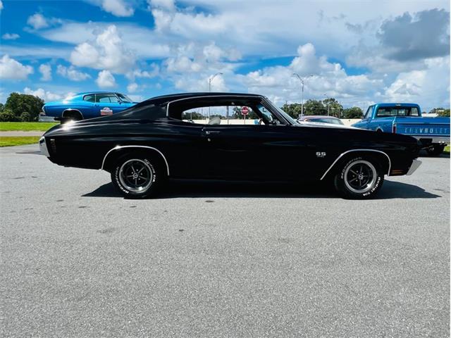 1970 Chevrolet Chevelle (CC-2104931) for sale in Largo, Florida