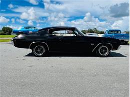 1970 Chevrolet Chevelle (CC-2104931) for sale in Largo, Florida