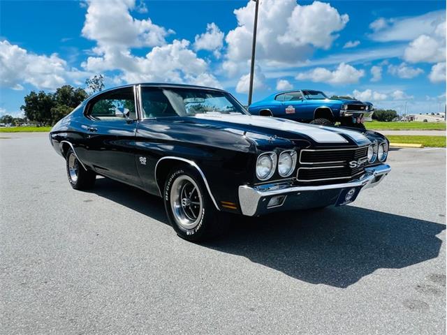 1970 Chevrolet Chevelle (CC-2104931) for sale in Largo, Florida