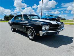1970 Chevrolet Chevelle (CC-2104931) for sale in Largo, Florida