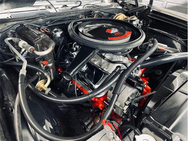 1970 Chevrolet Chevelle (CC-2104931) for sale in Largo, Florida