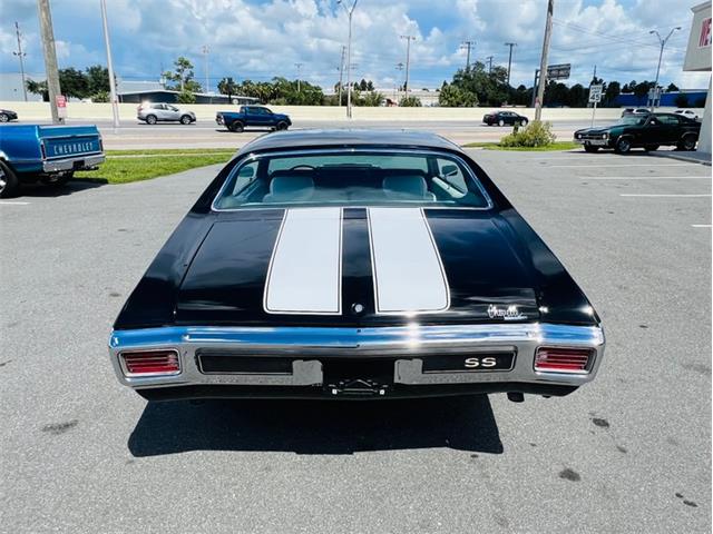 1970 Chevrolet Chevelle (CC-2104931) for sale in Largo, Florida