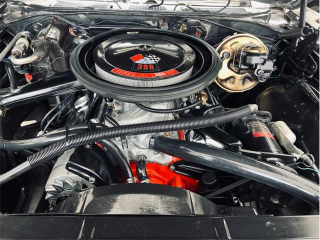 1970 Chevrolet Chevelle (CC-2104931) for sale in Largo, Florida