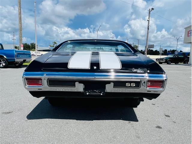 1970 Chevrolet Chevelle (CC-2104931) for sale in Largo, Florida