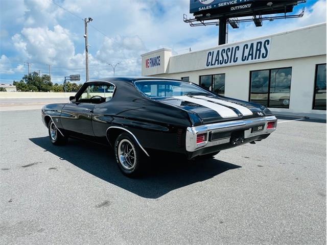 1970 Chevrolet Chevelle (CC-2104931) for sale in Largo, Florida