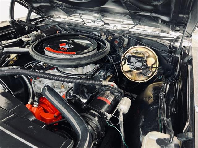 1970 Chevrolet Chevelle (CC-2104931) for sale in Largo, Florida